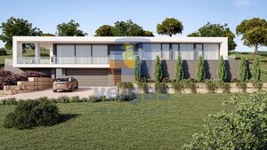 Terreno R�stico T0 - Salir de Matos, Caldas da Rainha, Leiria - Miniatura: 9/14