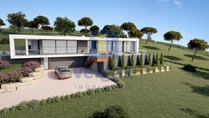 Terreno R�stico T0 - Salir de Matos, Caldas da Rainha, Leiria - Miniatura: 11/14