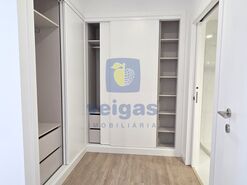 Apartamento T1 - Santo Onofre, Caldas da Rainha, Leiria - Miniatura: 1/5