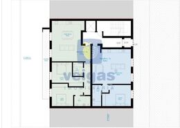 Apartamento T1 - Santo Onofre, Caldas da Rainha, Leiria - Miniatura: 2/5