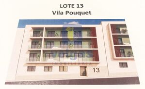 Apartamento T1 - Santo Onofre, Caldas da Rainha, Leiria - Miniatura: 4/5
