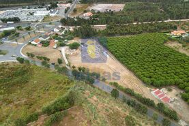 Terreno R�stico T0 - Santo Onofre, Caldas da Rainha, Leiria - Miniatura: 4/15