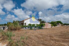 Terreno R�stico T0 - Santo Onofre, Caldas da Rainha, Leiria - Miniatura: 10/15