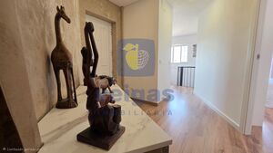 Apartamento T3 - Caldas da Rainha, Caldas da Rainha, Leiria - Miniatura: 23/52