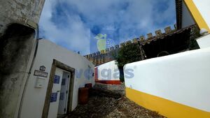 Moradia T1 - Santa Maria, �bidos, Leiria - Miniatura: 3/37
