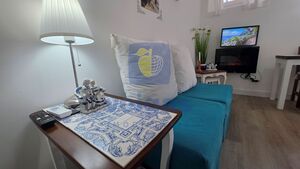 Moradia T1 - Santa Maria, �bidos, Leiria - Miniatura: 34/37