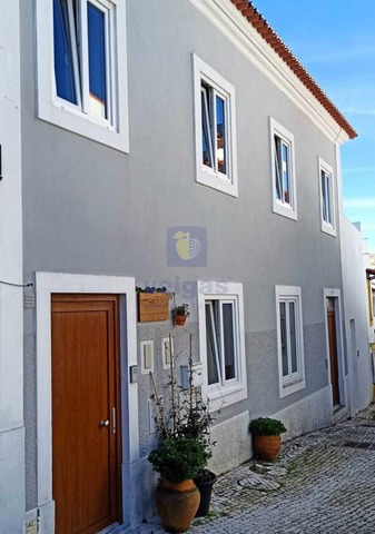 Apartamento T3 - Caldas da Rainha, Caldas da Rainha, Leiria - Imagem grande