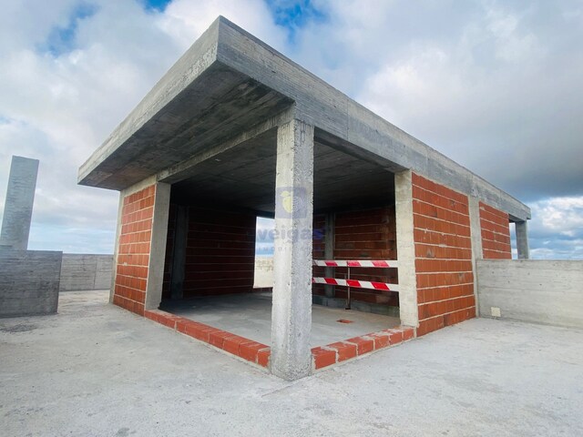 Moradia T3 - Atouguia da Baleia, Peniche, Leiria - Imagem grande