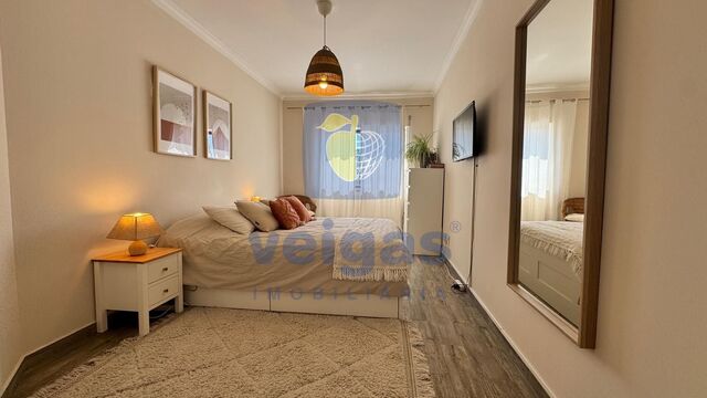 Apartamento T2 - Santo Onofre, Caldas da Rainha, Leiria - Imagem grande