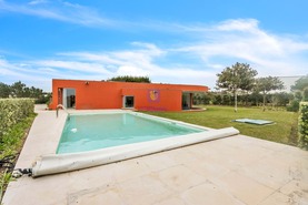 Moradia T3 - Vau, �bidos, Leiria