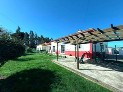 Moradia T3 - Nadadouro, Caldas da Rainha, Leiria