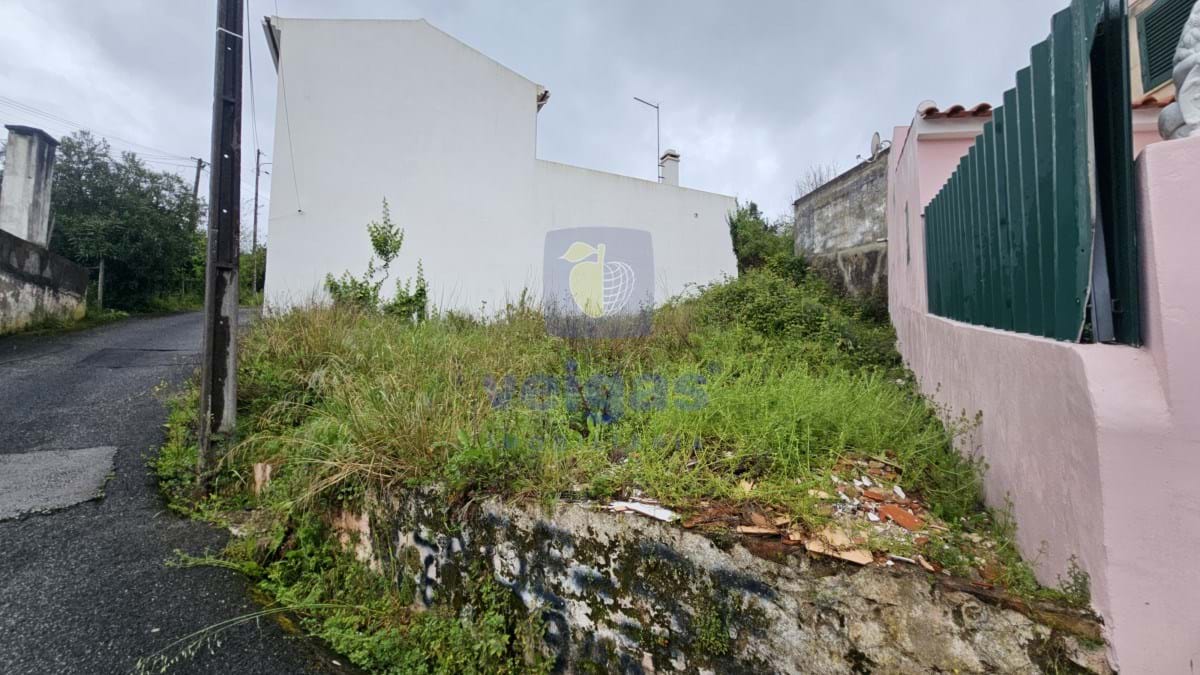 Terreno R�stico T0 - Cadaval, Cadaval, Lisboa