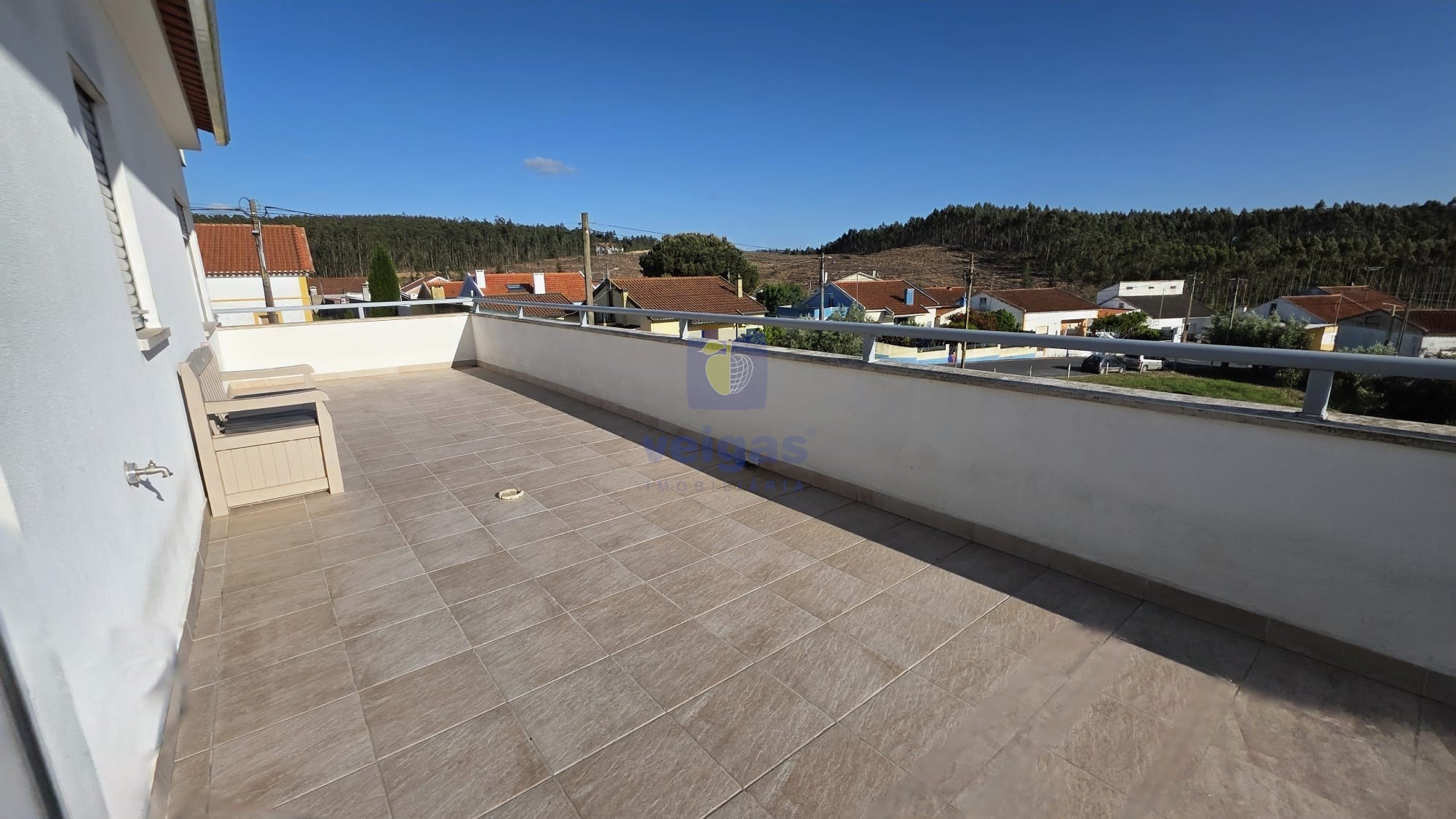 Apartamento T2 - Campelos, Torres Vedras, Lisboa