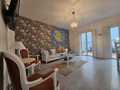 Moradia T2 - Santa Maria, �bidos, Leiria