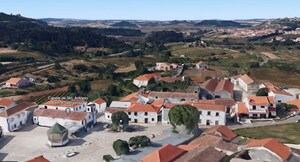 Terreno R�stico T0 - Santa Maria, �bidos, Leiria - Miniatura: 16/18