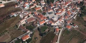 Terreno R�stico T0 - Santa Maria, �bidos, Leiria - Miniatura: 17/18