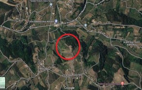 Terreno Rstico T0 - Alvorninha, Caldas da Rainha, Leiria - Miniatura: 3/5