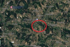 Terreno Rstico T0 - Alvorninha, Caldas da Rainha, Leiria - Miniatura: 4/5