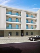 Apartamento T2 - Caldas da Rainha, Caldas da Rainha, Leiria - Miniatura: 3/9