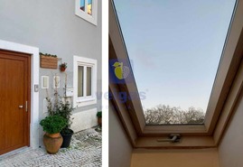 Apartamento T3 - Caldas da Rainha, Caldas da Rainha, Leiria - Miniatura: 7/11