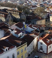 Apartamento T3 - Caldas da Rainha, Caldas da Rainha, Leiria - Miniatura: 11/11