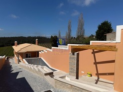 Moradia T3 - Salir de Matos, Caldas da Rainha, Leiria - Miniatura: 2/31