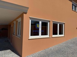 Moradia T3 - Salir de Matos, Caldas da Rainha, Leiria - Miniatura: 4/31