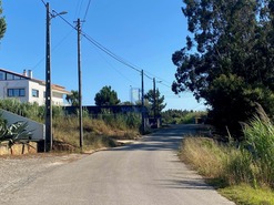 Terreno Rstico T0 - Caldas da Rainha, Caldas da Rainha, Leiria - Miniatura: 4/5