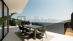 Apartamento T3 - So Martinho do Porto, Alcobaa, Leiria - Miniatura: 8/36