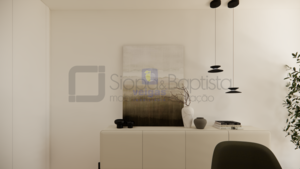 Apartamento T3 - So Martinho do Porto, Alcobaa, Leiria - Miniatura: 11/36