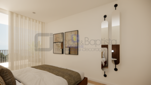 Apartamento T3 - So Martinho do Porto, Alcobaa, Leiria - Miniatura: 17/36