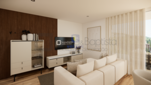 Apartamento T3 - So Martinho do Porto, Alcobaa, Leiria - Miniatura: 21/36