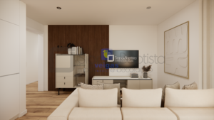Apartamento T3 - So Martinho do Porto, Alcobaa, Leiria - Miniatura: 22/36