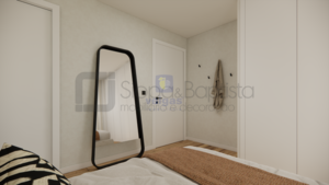 Apartamento T3 - So Martinho do Porto, Alcobaa, Leiria - Miniatura: 24/36