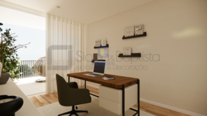 Apartamento T3 - So Martinho do Porto, Alcobaa, Leiria - Miniatura: 26/36