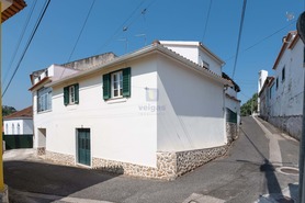 Moradia T4 - Vidais, Caldas da Rainha, Leiria - Miniatura: 4/41