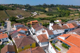 Moradia T4 - Vidais, Caldas da Rainha, Leiria - Miniatura: 11/41