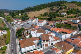 Moradia T4 - Vidais, Caldas da Rainha, Leiria - Miniatura: 40/41