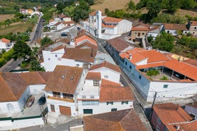 Moradia T4 - Vidais, Caldas da Rainha, Leiria - Miniatura: 41/41