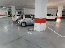 Garagem T0 - Caldas da Rainha, Caldas da Rainha, Leiria - Miniatura: 6/10