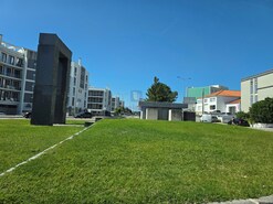 Garagem T0 - Caldas da Rainha, Caldas da Rainha, Leiria - Miniatura: 10/10