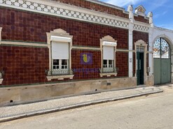 Moradia T2 - Vila Ch de Ourique, Cartaxo, Santarm - Miniatura: 1/42