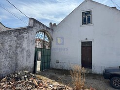 Moradia T2 - Vila Ch de Ourique, Cartaxo, Santarm - Miniatura: 3/42