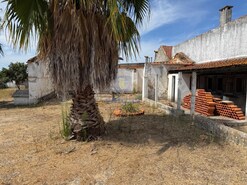 Moradia T2 - Vila Ch de Ourique, Cartaxo, Santarm - Miniatura: 6/42