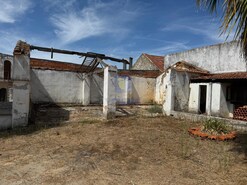 Moradia T2 - Vila Ch de Ourique, Cartaxo, Santarm - Miniatura: 7/42