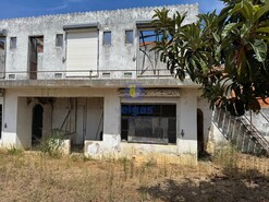 Moradia T2 - Vila Ch de Ourique, Cartaxo, Santarm - Miniatura: 10/42