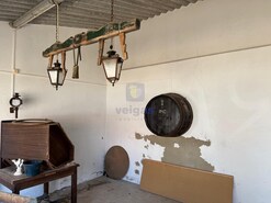 Moradia T2 - Vila Ch de Ourique, Cartaxo, Santarm - Miniatura: 11/42