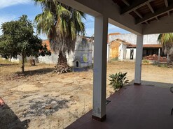 Moradia T2 - Vila Ch de Ourique, Cartaxo, Santarm - Miniatura: 18/42