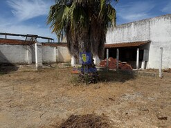 Moradia T2 - Vila Ch de Ourique, Cartaxo, Santarm - Miniatura: 19/42