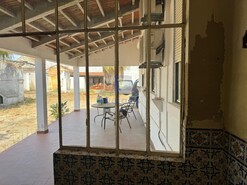 Moradia T2 - Vila Ch de Ourique, Cartaxo, Santarm - Miniatura: 20/42